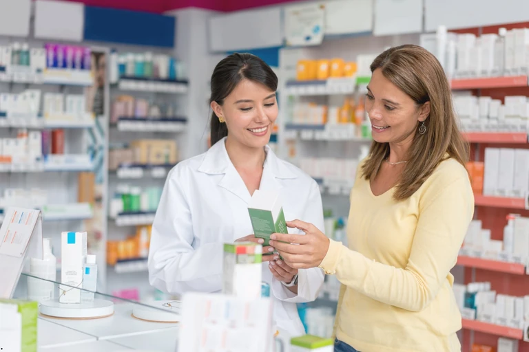 Πώς λειτουργεί το PharmacyNeeds
